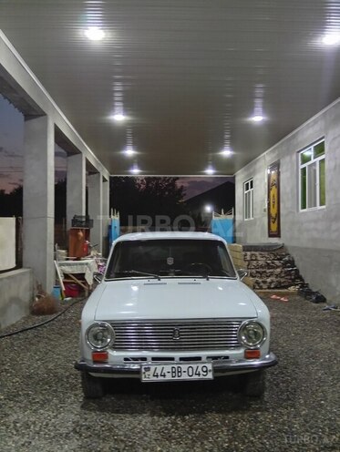 LADA (VAZ) 21011 1986, 200,000 km - 1.3 l - Masallı