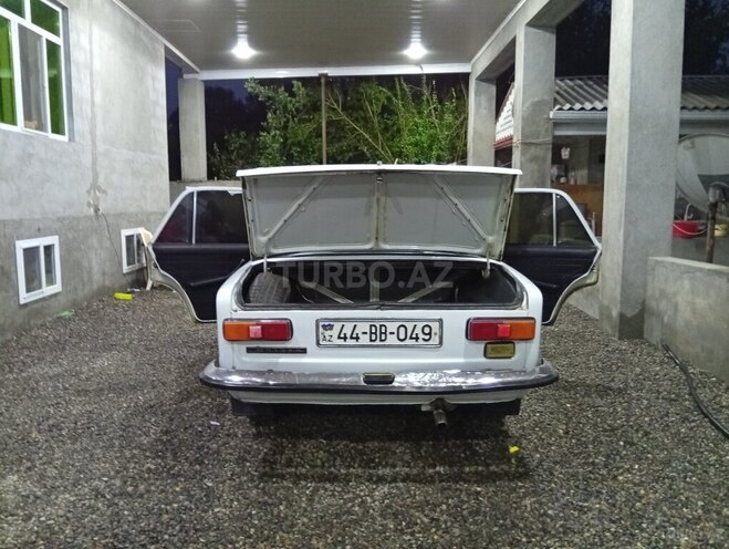 LADA (VAZ) 21011 1986, 200,000 km - 1.3 l - Masallı
