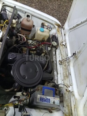 LADA (VAZ) 21011 1986, 200,000 km - 1.3 l - Masallı