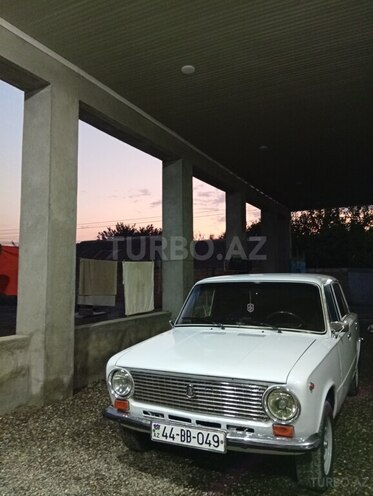 LADA (VAZ) 21011 1986, 200,000 km - 1.3 l - Masallı