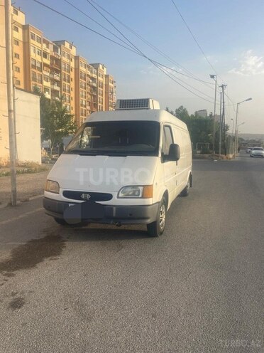 Ford Transit 1998, 325,840 km - 2.5 л - Bakı