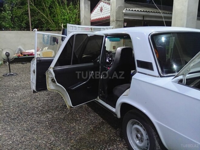 LADA (VAZ) 21011 1986, 200,000 km - 1.3 l - Masallı