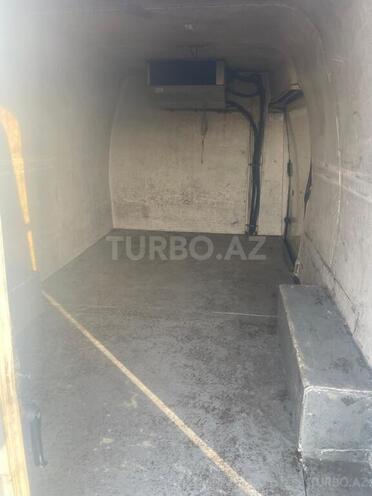 Ford Transit 1998, 325,840 km - 2.5 л - Bakı