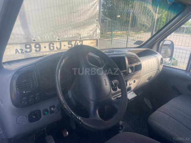 Ford Transit 1998, 325,840 km - 2.5 л - Bakı