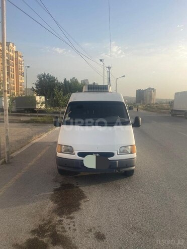 Ford Transit 1998, 325,840 km - 2.5 л - Bakı