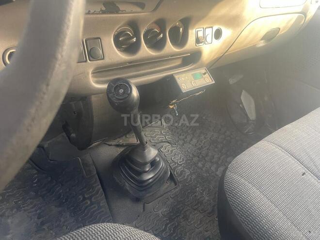 Ford Transit 1998, 325,840 km - 2.5 л - Bakı