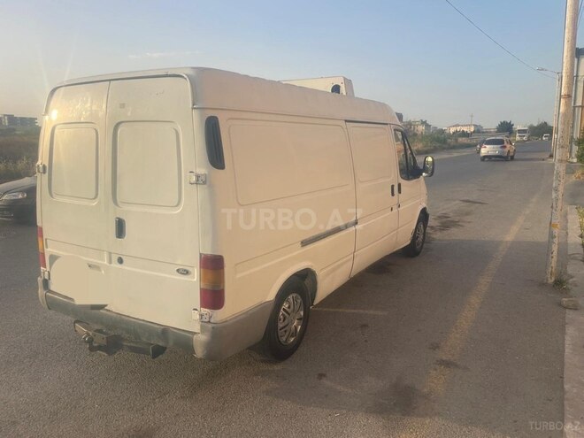 Ford Transit 1998, 325,840 km - 2.5 л - Bakı