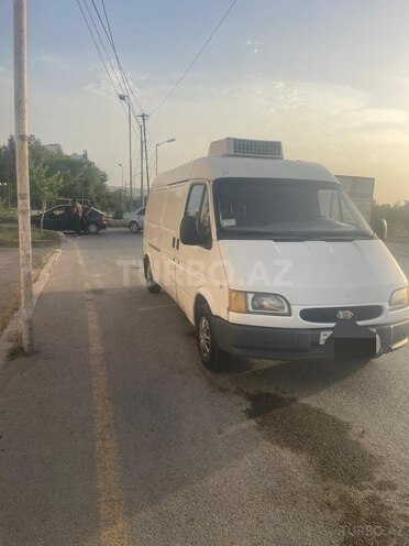 Ford Transit 1998, 325,840 km - 2.5 л - Bakı