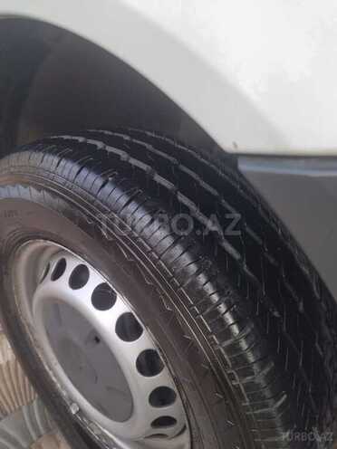 Mercedes Sprinter 313 2008, 271,267 km - 2.2 l - Bakı