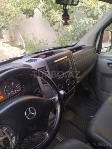 Mercedes Sprinter 313 2008, 271,267 km - 2.2 l - Bakı
