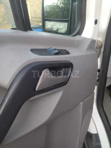 Mercedes Sprinter 313 2008, 271,267 km - 2.2 l - Bakı
