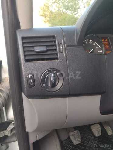 Mercedes Sprinter 313 2008, 271,267 km - 2.2 l - Bakı