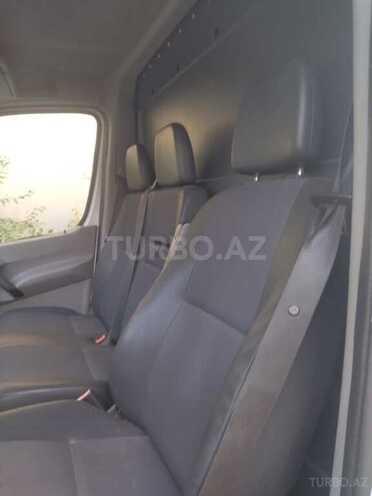 Mercedes Sprinter 313 2008, 271,267 km - 2.2 l - Bakı