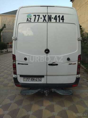 Mercedes Sprinter 313 2008, 271,267 km - 2.2 l - Bakı