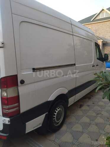 Mercedes Sprinter 313 2008, 271,267 km - 2.2 l - Bakı