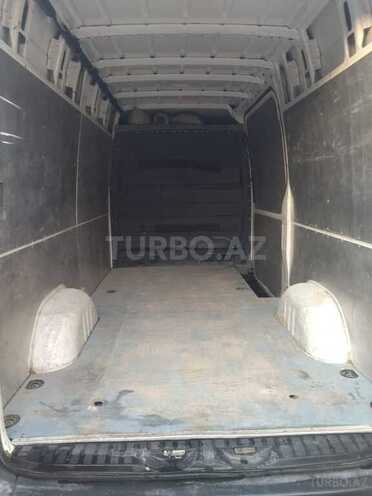Mercedes Sprinter 313 2008, 271,267 km - 2.2 l - Bakı