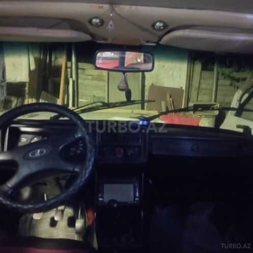 LADA (VAZ) 2104 1993, 95,150 km - 1.5 l - Siyəzən