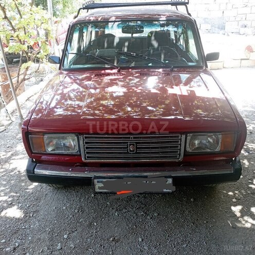 LADA (VAZ) 2104 1993, 95,150 km - 1.5 l - Siyəzən