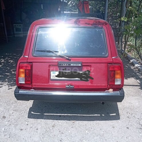 LADA (VAZ) 2104 1993, 95,150 km - 1.5 l - Siyəzən
