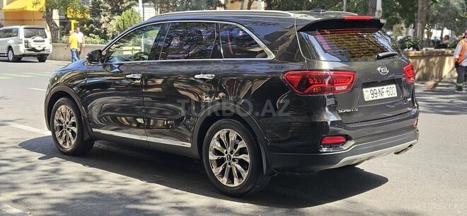 Kia Sorento 2018, 152,000 km - 2.0 l - Bakı