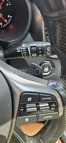 Kia Sorento 2018, 152,000 km - 2.0 l - Bakı