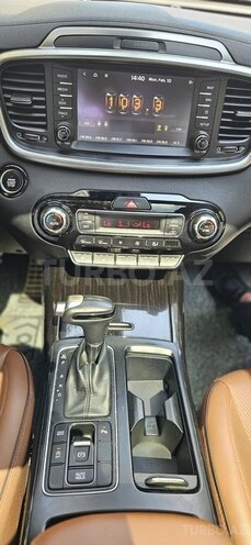 Kia Sorento 2018, 152,000 km - 2.0 l - Bakı