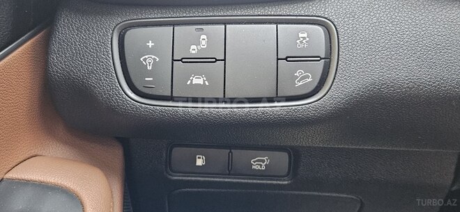 Kia Sorento 2018, 152,000 km - 2.0 l - Bakı
