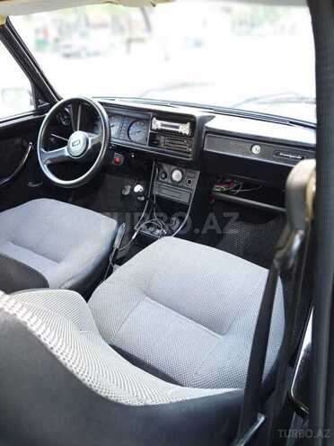 LADA (VAZ) 2107-15