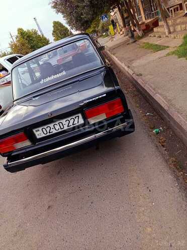LADA (VAZ) 2107-11