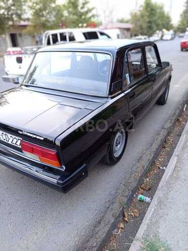 LADA (VAZ) 2107-12