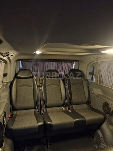 Mercedes Vito 115 2008, 352,000 km - 2.1 l - Xırdalan