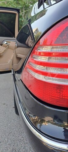 Mercedes S 320 2000, 300,000 km - 3.2 л - Bakı