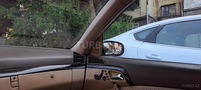 Mercedes S 320 2000, 300,000 km - 3.2 л - Bakı