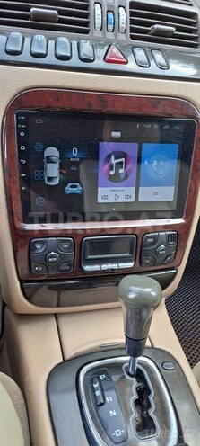 Mercedes S 320 2000, 300,000 km - 3.2 л - Bakı