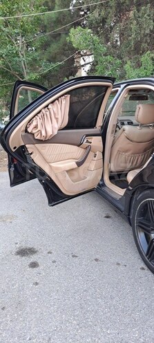 Mercedes S 320 2000, 300,000 km - 3.2 л - Bakı