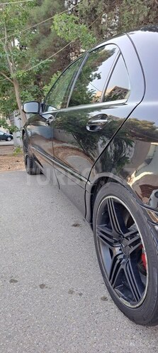 Mercedes S 320 2000, 300,000 km - 3.2 л - Bakı