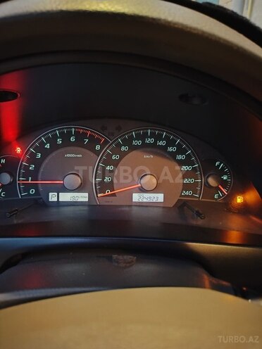 Toyota Camry 2007, 225,000 km - 2.4 л - Gəncə