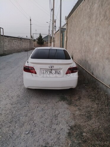 Toyota Camry 2007, 225,000 km - 2.4 л - Gəncə