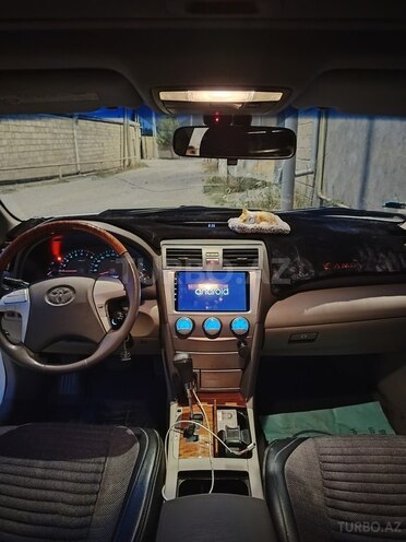 Toyota Camry 2007, 225,000 km - 2.4 л - Gəncə