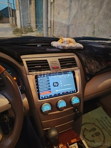 Toyota Camry 2007, 225,000 km - 2.4 л - Gəncə