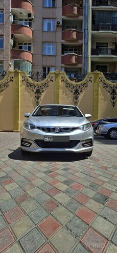 Changan Eado 2015, 157,000 km - 1.6 l - Bakı