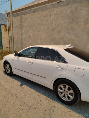 Toyota Camry 2007, 225,000 km - 2.4 л - Gəncə