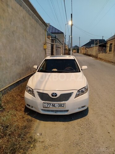 Toyota Camry 2007, 225,000 km - 2.4 л - Gəncə