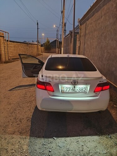 Toyota Camry 2007, 225,000 km - 2.4 л - Gəncə