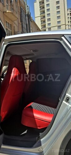 Changan Eado 2015, 157,000 km - 1.6 l - Bakı