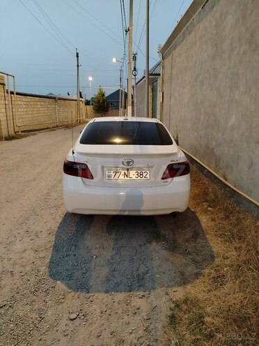 Toyota Camry 2007, 225,000 km - 2.4 л - Gəncə