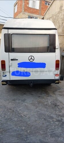 Mercedes 410 D 1991, 380,000 km - 2.5 л - Bakı