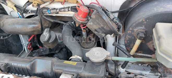 Mercedes 410 D 1991, 380,000 km - 2.5 л - Bakı