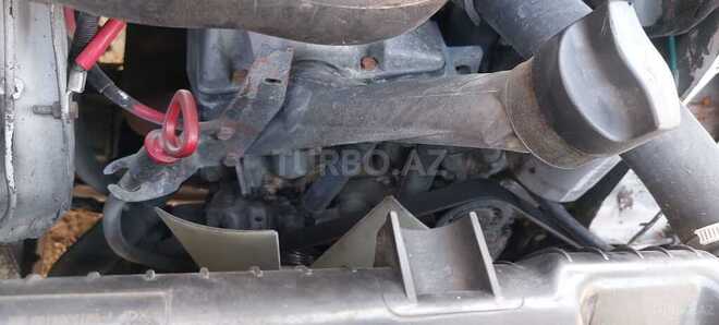 Mercedes 410 D 1991, 380,000 km - 2.5 л - Bakı
