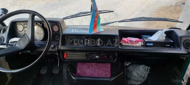 Mercedes 410 D 1991, 380,000 km - 2.5 л - Bakı